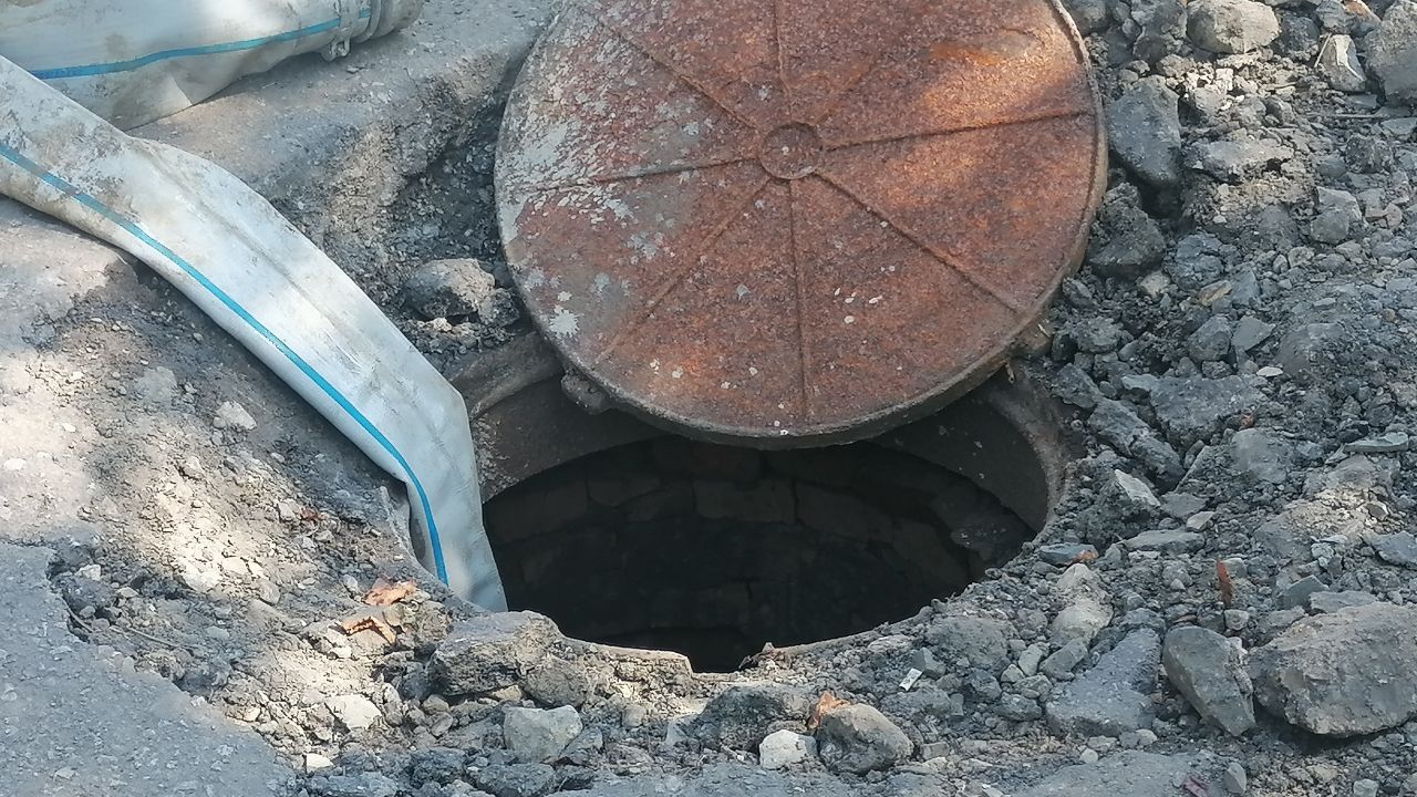 В Пензе после вскрышных работ восстанавливают 269 объектов