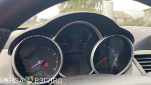 В Пензенской области подвели итоги рейда против нетрезвых за рулем
