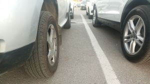 Пензенцы смогут регистрировать права на машино-места в ускоренном режиме