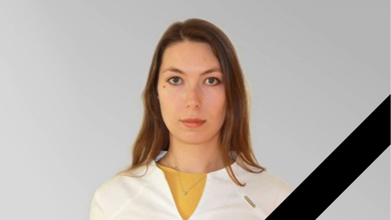 Скончалась доцент кафедры «Физиологии человека» ПГУ Мария Морозова