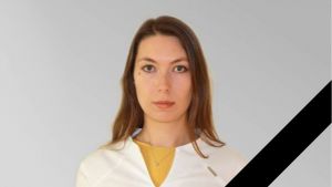 Скончалась доцент кафедры «Физиологии человека» ПГУ Мария Морозова