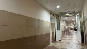 За неделю в Пензенской области выявили 794 случая ОРВИ и гриппа