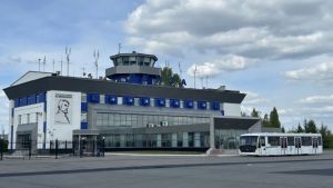 В Пензе в расписании авиарейсов в Москву произошли изменения