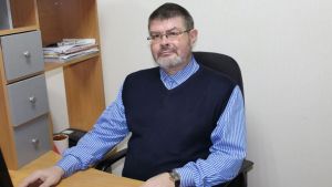 Игорь Юрасов: «Позитивные изменения в экономике отражаются на повседневном благополучии пензенцев»
