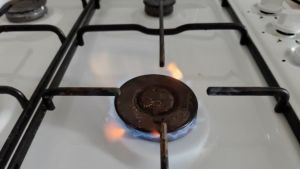 В Вадинском районе два дня подряд будут отключать газ