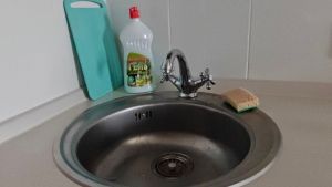 В Пензе отключили воду на 15 улицах и в 5 проездах