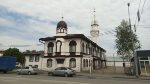 Пензенский муфтий рассказал, можно ли сажать цветы на кладбище
