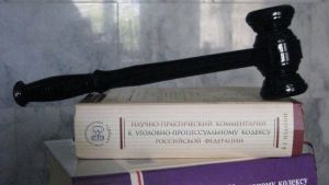 Житель Пензенской области предстанет перед судом за оправдание терроризма