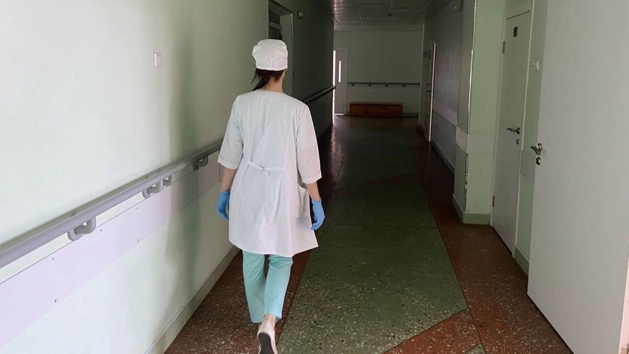 В Заречном в городской поликлинике пройдет ночная диспансеризация