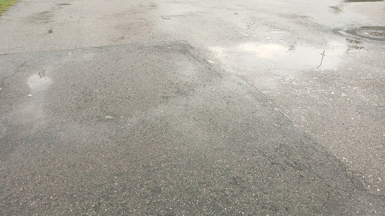 В Пензенской области 17 июля будет ветрено и дождливо