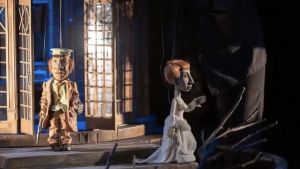 Артисты пензенского «Кукольного дома» выступят на фестивале в Витебске