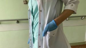 Пензенцы узнали о планах по совершенствованию подготовки врачей