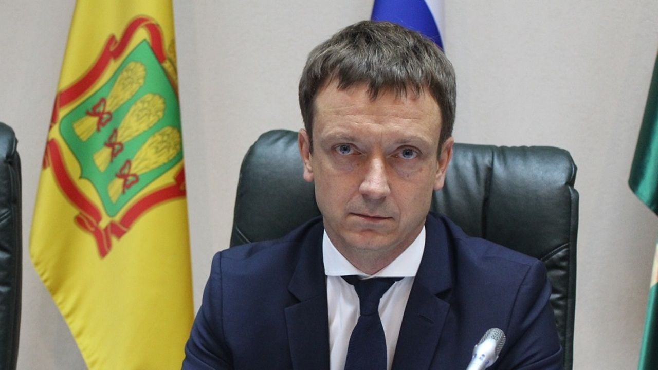 Председателем Пензенской городской Думы избран Сергей Васянин