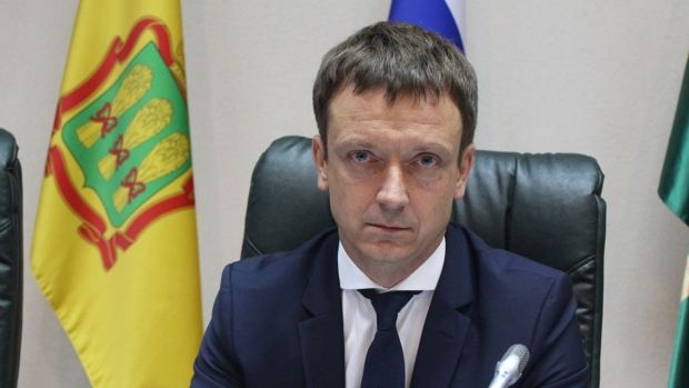 Председателем Пензенской городской Думы избран Сергей Васянин