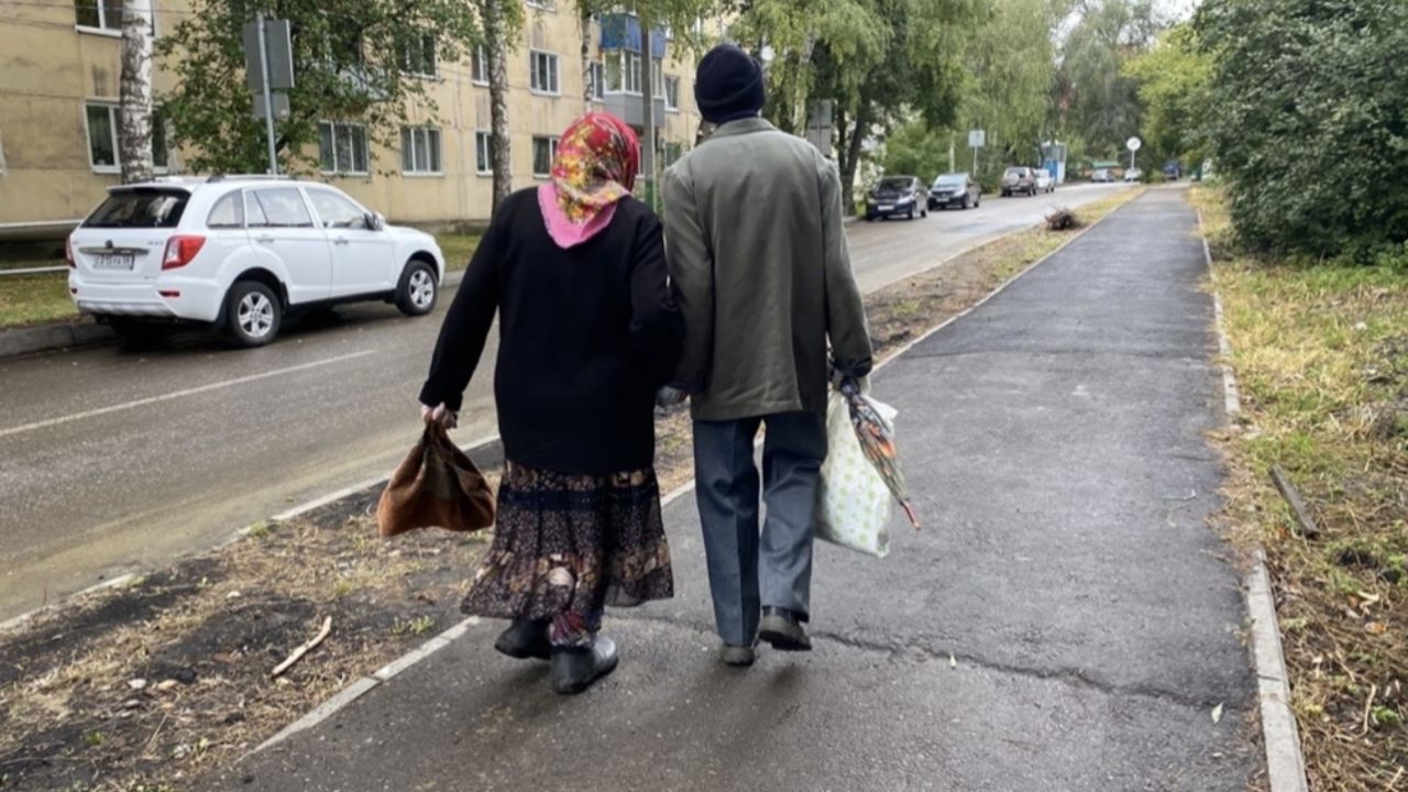 Жителям Пензы и области назвали 3 условия для выхода на пенсию по старости