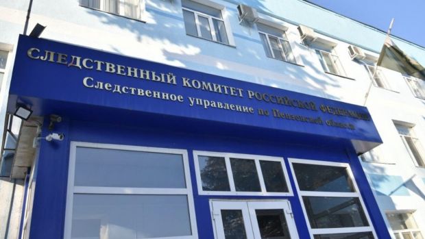 В Пензе ребенок получил травму на прогулке в частном детском саду