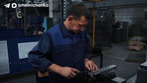 Мельниченко рассказал о слесаре из Пензы — победителе проекта «Гордость»