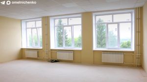 Олег Мельниченко поддержал идею об открытии агроклассов в Городищенском районе