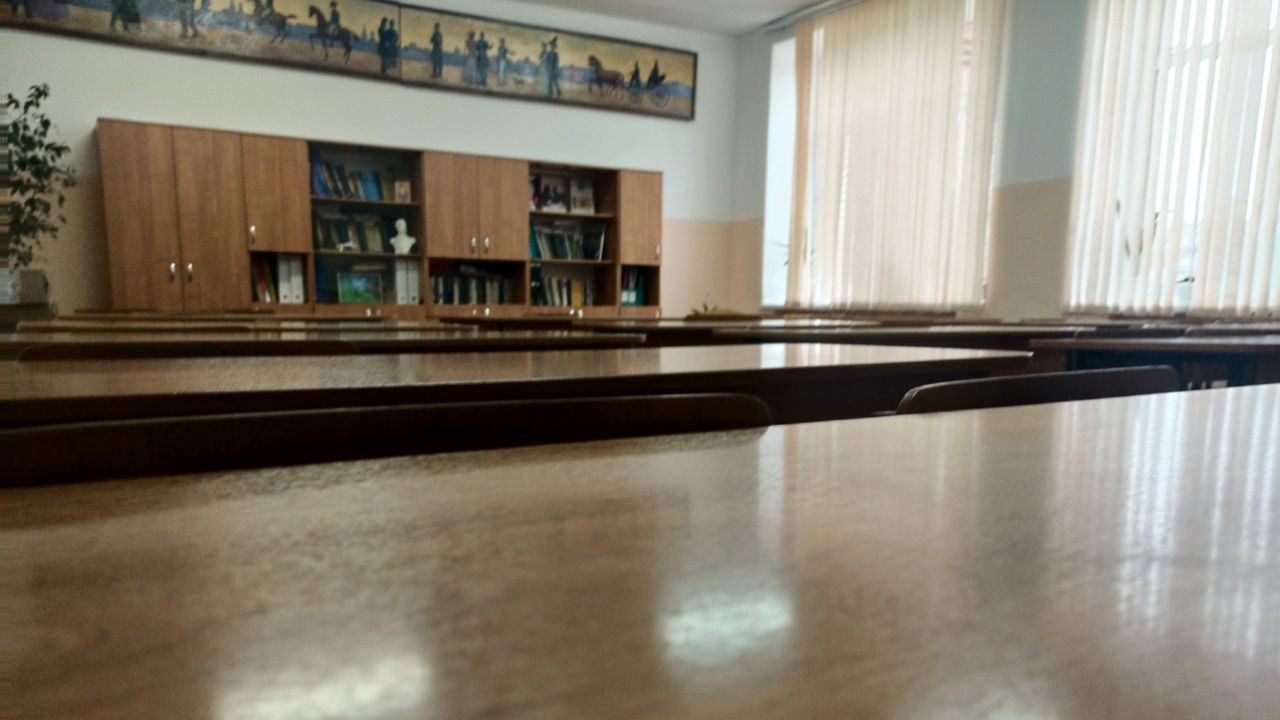 Пензенским учителям обеспечат дополнительные меры поддержки