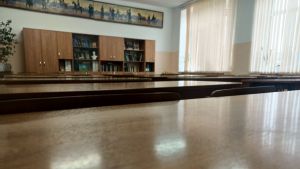 Пензенским учителям обеспечат дополнительные меры поддержки