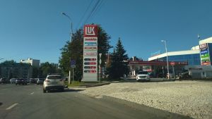 В Пензе доступен бензин, но он вновь подорожал