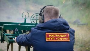 В Пензе прошли учебные занятия по противодействию БПЛА