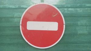 В Пензе на улице Литвинова изменят схему движения транспорта