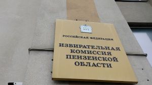 Список кандидатов в депутаты Госдумы от Пензенской области расширился