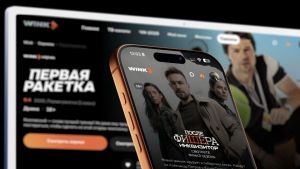Салом, Wink — онлайн-кинотеатр пришел в Таджикистан