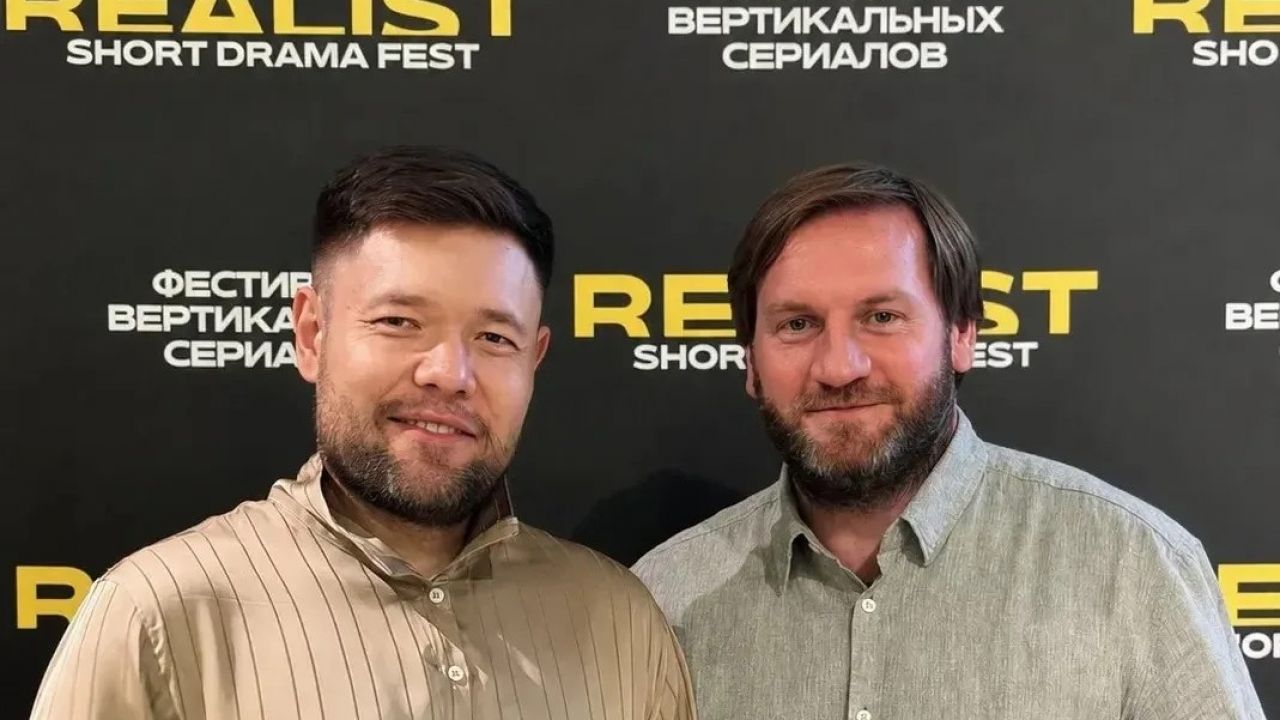 Пензенские продюсеры победили на международном фестивале REALIST 2026