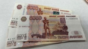 Пензенец потерял почти 1,2 млн рублей, пытаясь получить работу