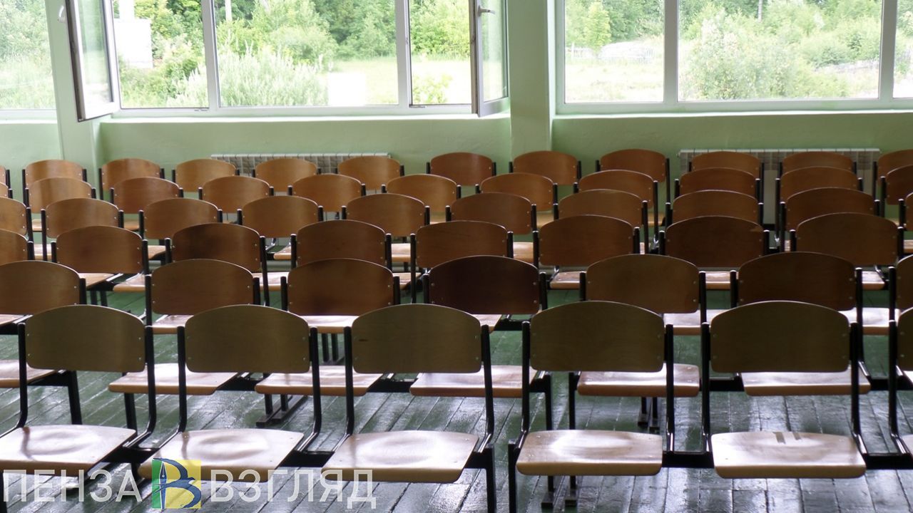 В новом корпусе в лагере под Каменкой смогут проходить реабилитацию бойцы СВО