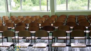 В новом корпусе в лагере под Каменкой смогут проходить реабилитацию бойцы СВО