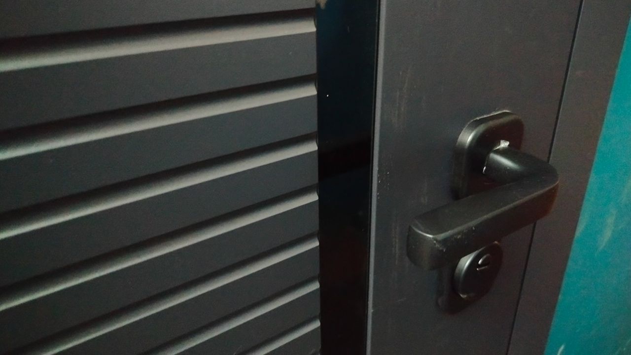 В квартире на ул. Радужной пензенские спасатели нашли мертвую женщину