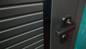 В квартире на ул. Радужной пензенские спасатели нашли мертвую женщину