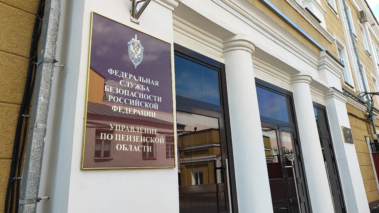 Пензенец хотел незаконно перевезти через границу РФ изделие военного назначения