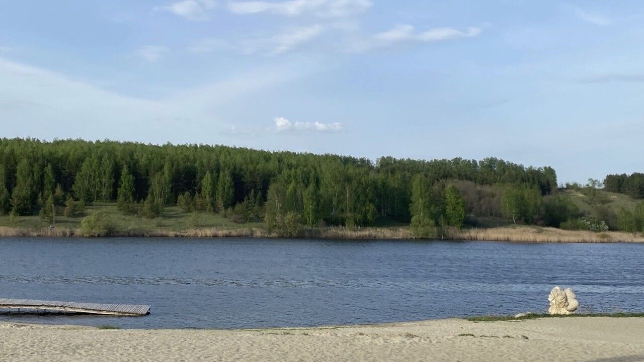 В Пензенской области сократилось число пляжей, непригодных для купания