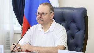Мельниченко поручил обеспечить рост доходов от госимущества