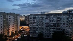 Гроза, ливень, град и ветер: прогноз погоды в Пензе и области на 24 июля