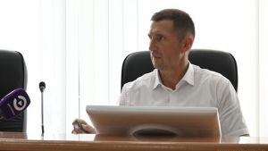 В Пензе гидравлические испытания завершились в 65% МКД