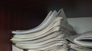 В Заречном ведут претензионную работу с собственником участка бывшей школы №217