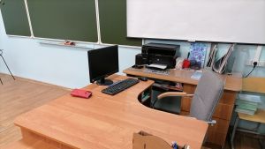 В Пензенской области открыты две вакансии по программе «Земский учитель»