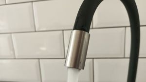 Жителей Тепличного в Пензе незаконно лишили горячей воды