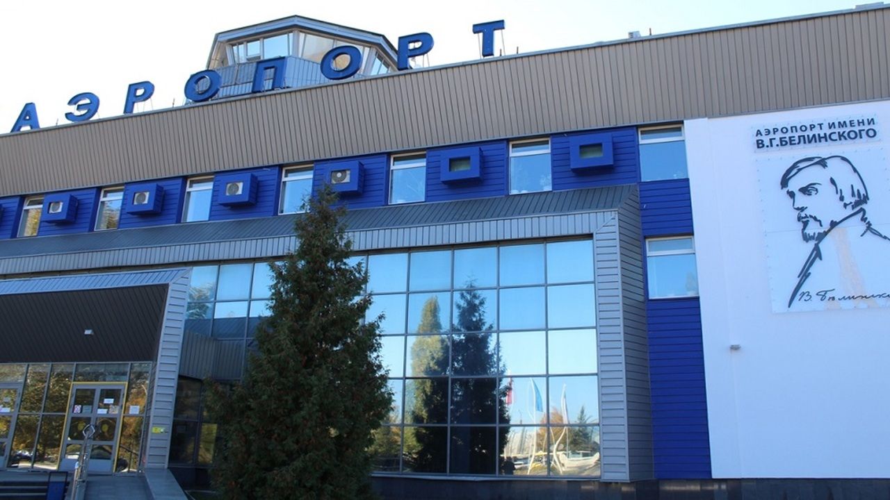 В Пензенской области отменили «Ракетную опасность» и план «Ковер»