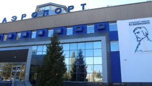 В Пензенской области отменили «Ракетную опасность» и план «Ковер»