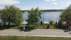 Жара и дожди в Пензенской области продолжатся