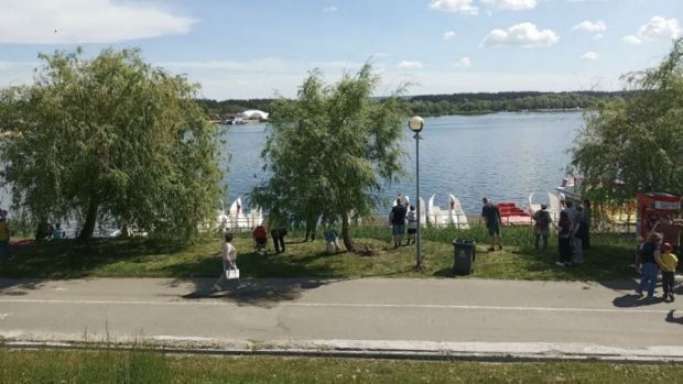 Жара и дожди в Пензенской области продолжатся