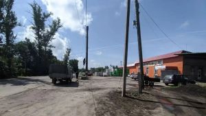 Устранение последствий урагана, празднование Дня ВМФ, завершение ремонта коллектора: новости Пензы и области за 26 июля