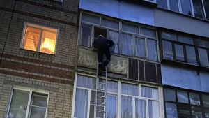 В квартире на ул. Чкалова в Пензе обнаружено тело женщины