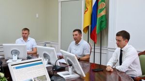 В Пензе прокомментировали сообщения о выбитых окнах в домах из-за атаки БПЛА